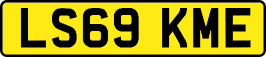 LS69KME
