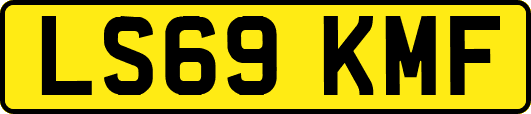 LS69KMF