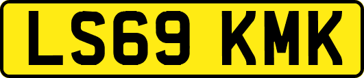 LS69KMK
