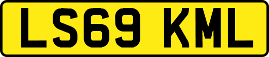 LS69KML
