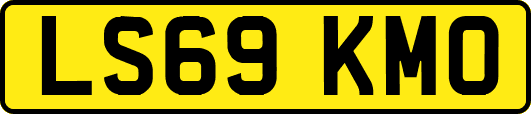 LS69KMO