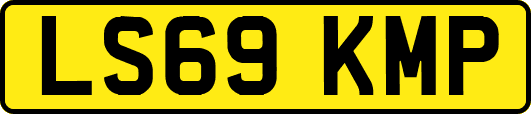 LS69KMP