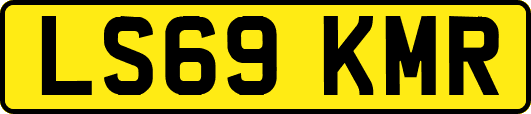 LS69KMR