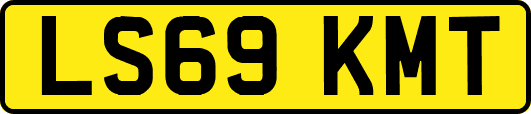 LS69KMT