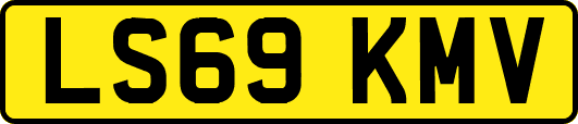 LS69KMV