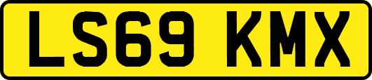 LS69KMX