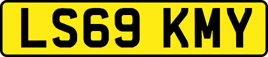 LS69KMY