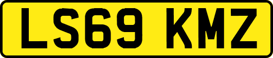 LS69KMZ