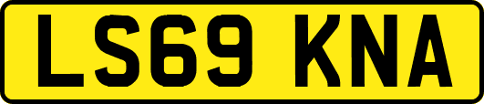 LS69KNA