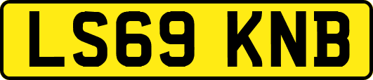 LS69KNB