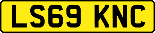 LS69KNC