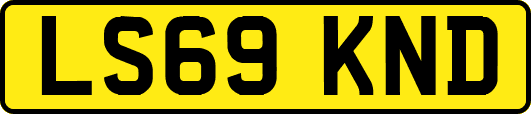 LS69KND