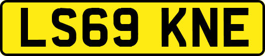 LS69KNE