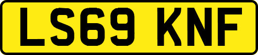 LS69KNF