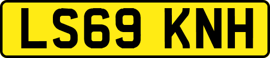 LS69KNH