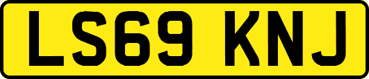 LS69KNJ