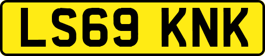 LS69KNK