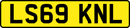 LS69KNL