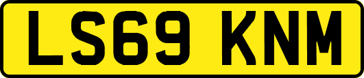 LS69KNM