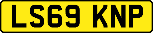 LS69KNP