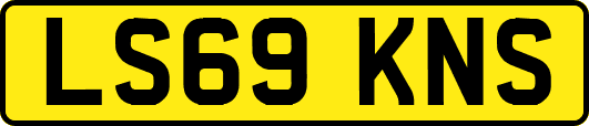 LS69KNS