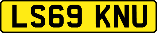 LS69KNU