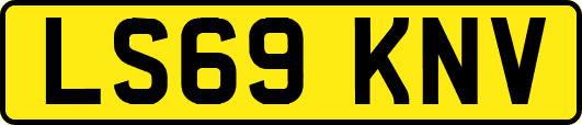 LS69KNV