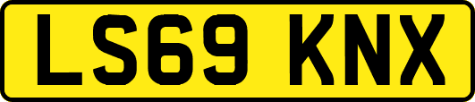 LS69KNX