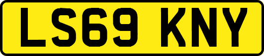 LS69KNY