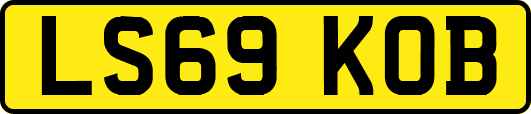 LS69KOB