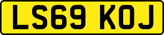 LS69KOJ