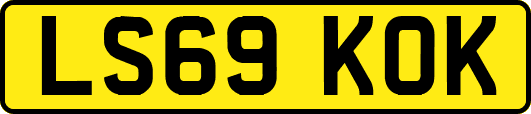 LS69KOK