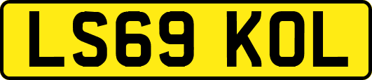 LS69KOL