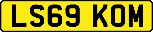 LS69KOM