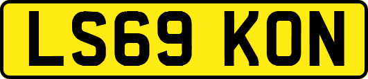 LS69KON