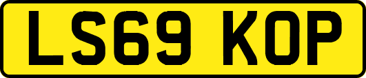 LS69KOP