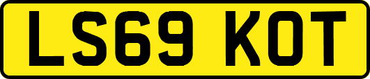 LS69KOT