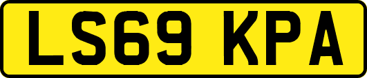 LS69KPA