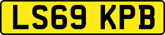 LS69KPB