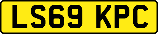 LS69KPC