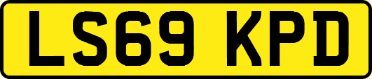 LS69KPD