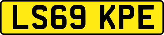 LS69KPE