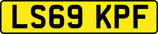 LS69KPF