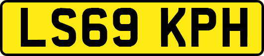 LS69KPH