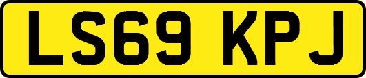 LS69KPJ