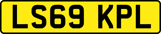 LS69KPL