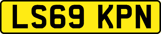 LS69KPN
