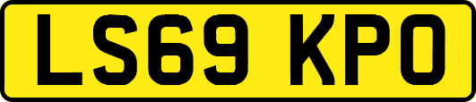 LS69KPO