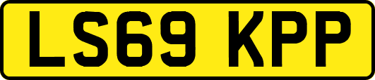 LS69KPP