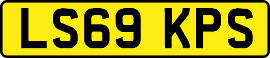 LS69KPS